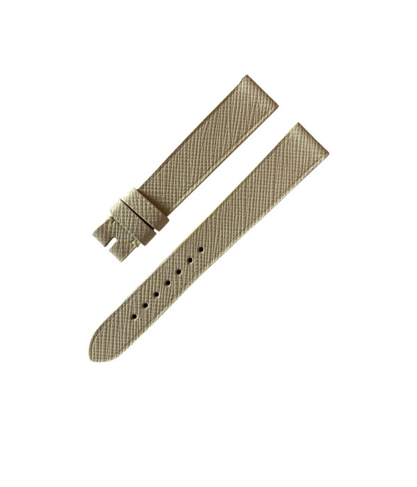 Dây Da Percent Olando Cream-White 4