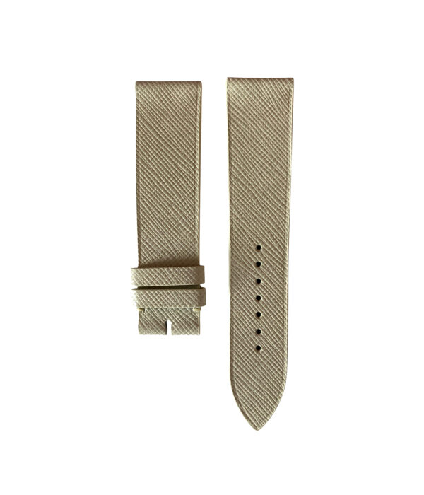 Dây Da Percent Olando Cream-White Màu Trắng Kem Đẹp Tại SHOPDONGHO