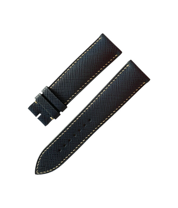 Dây Da Percent Marko-1 Navy 2