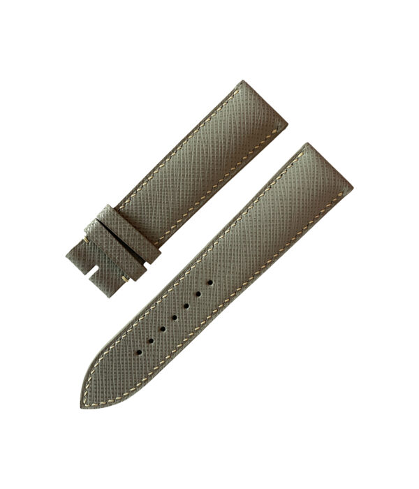 Dây Da Percent Marko-1 Grey 2