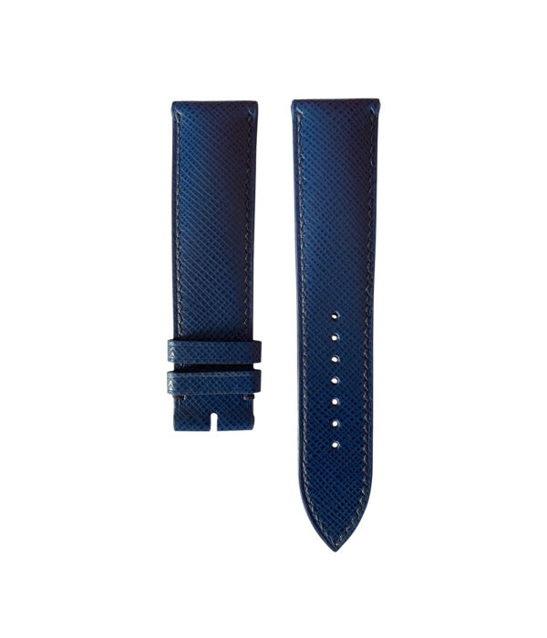 Dây Da Percent Marko Marine Màu Xanh Marine Đẹp Tại SHOPDONGHO