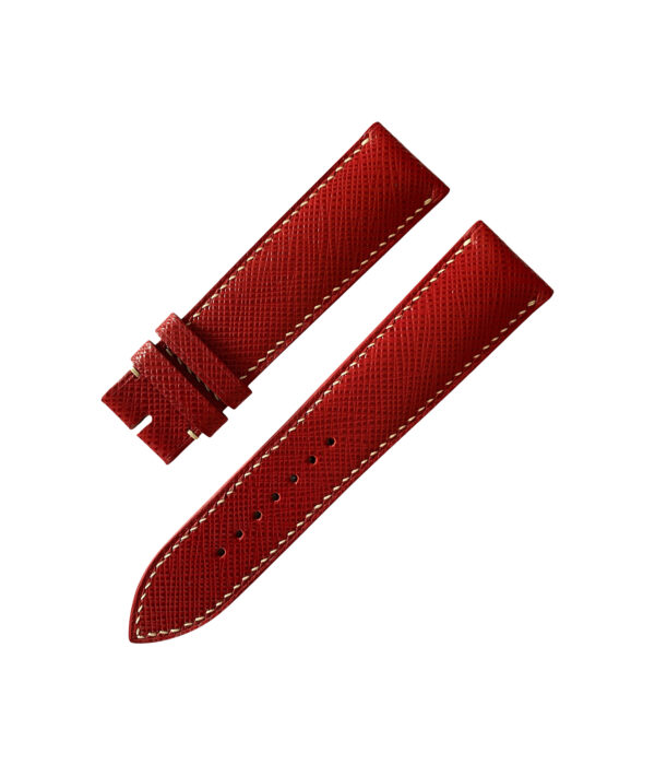 Dây Da Percent Marko-1 Red 2