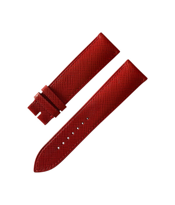 Dây Da Percent Marko Red 2