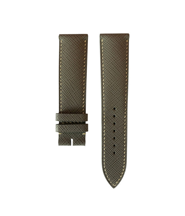 Dây Da Percent Marko-1 Grey-Blue Màu Xanh Xám Đẹp Tại SHOPDONGHO