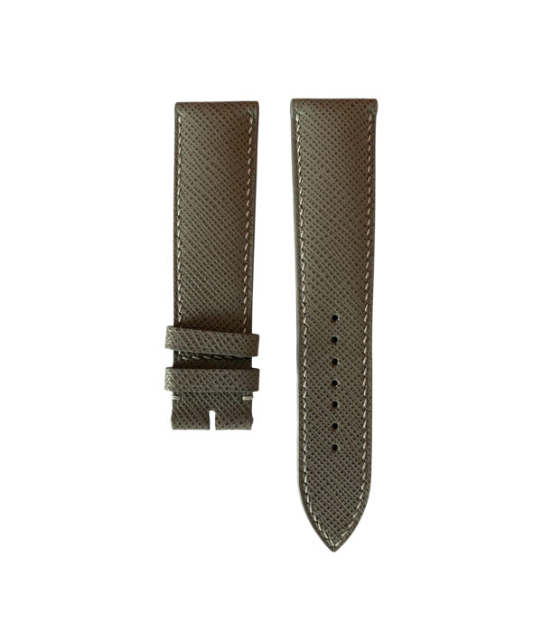 Dây Da Percent Marko Grey-Blue Màu Xanh Xám Đẹp Tại SHOPDONGHO