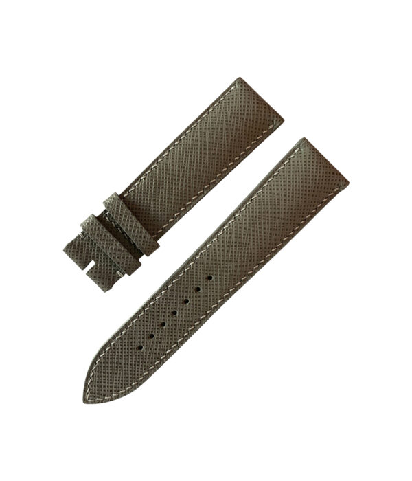 Dây Da Percent Marko Grey-Blue 2