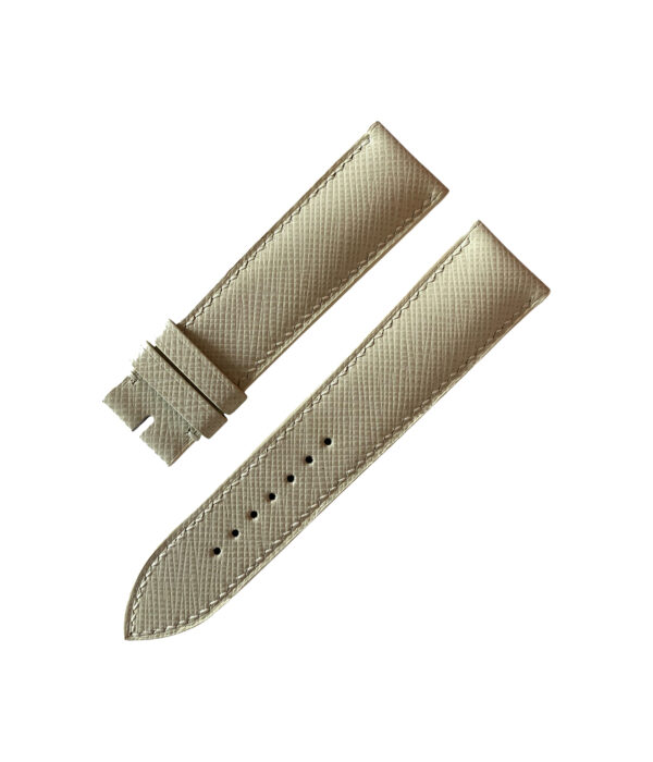 Dây Da Percent Marko White 2