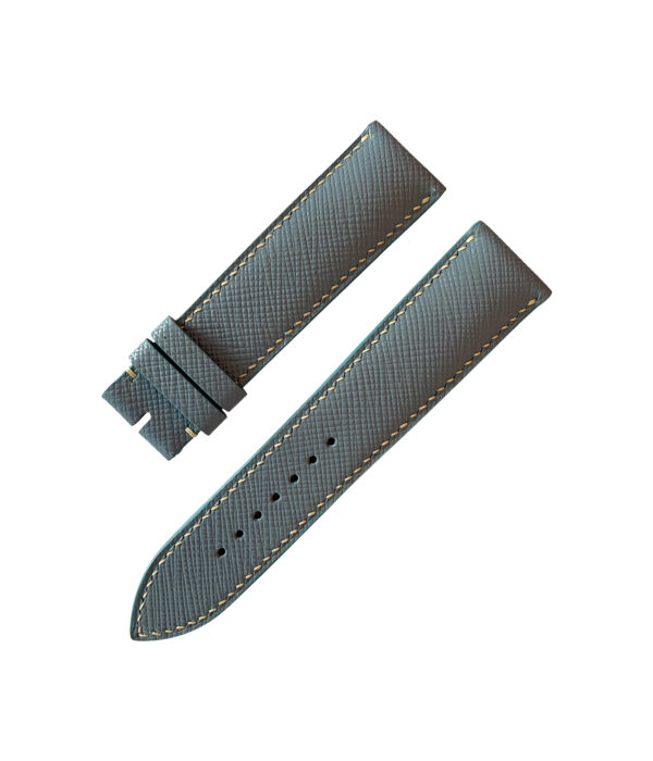 Dây Da Percent Marko-1 Light-Blue 2