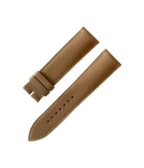 Dây Da Percent Marko-1 Beige 2