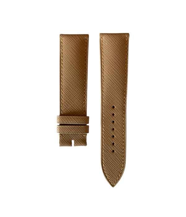 Dây Da Percent Marko Beige Màu Be Đẹp Tại SHOPDONGHO