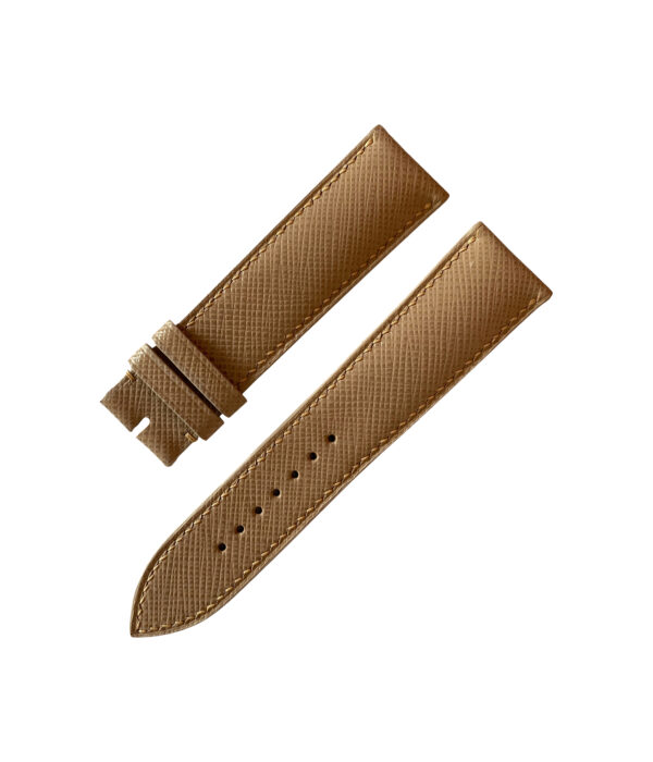 Dây Da Percent Marko Beige 2