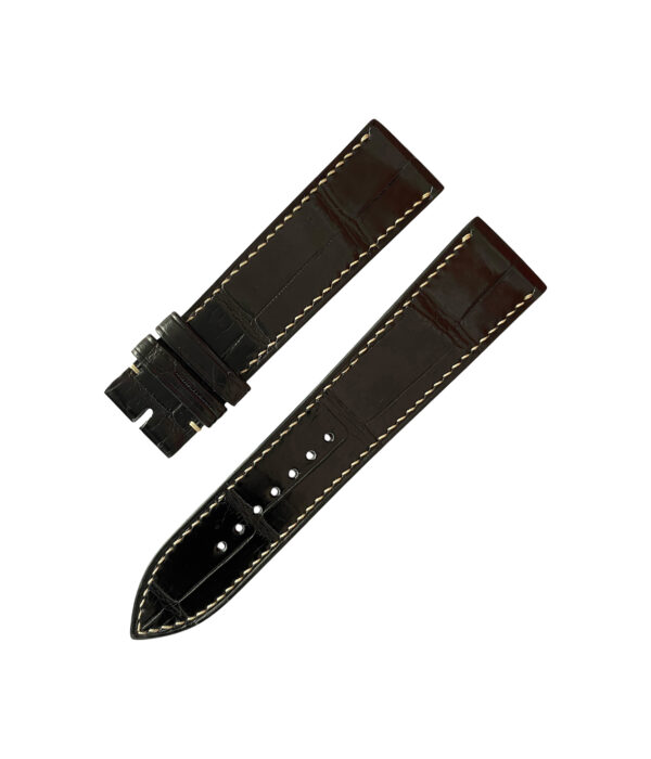 Dây Da Percent Kolado-1 Black 2