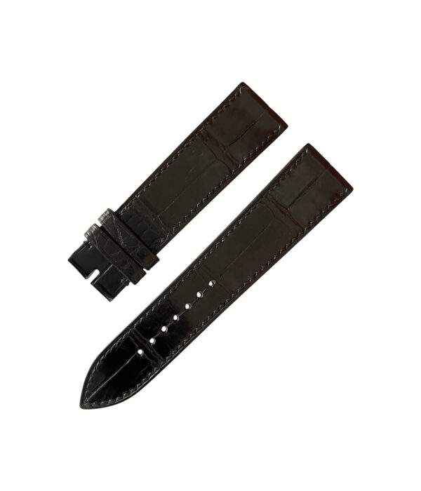 Dây Da Percent Kolado Black 2