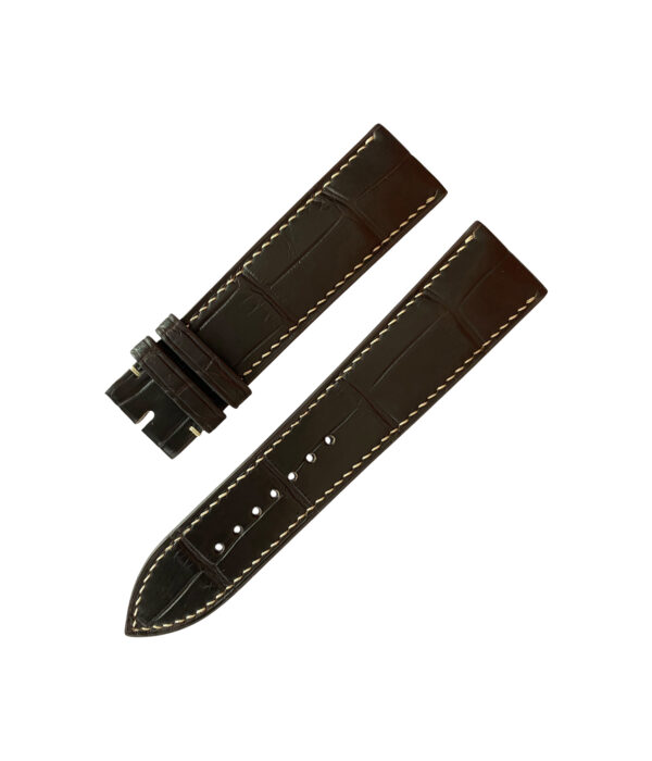 Dây Da Percent Kantas-1 Dark-Soil 2