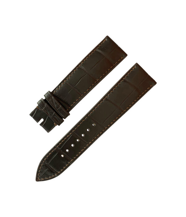 Dây Da Percent Kantas Dark-Soil 2