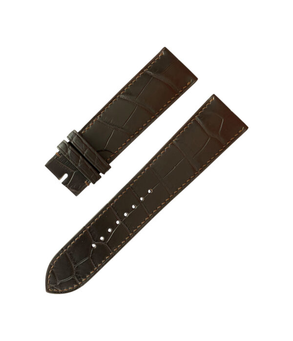 Dây Da Percent Kantas Dark-Soil 4