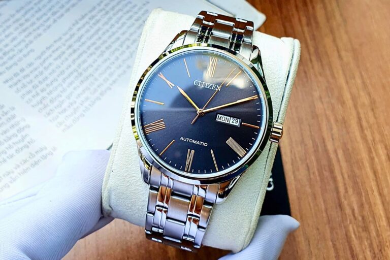 Đồng Hồ Citizen Nam NH8360-80J 2