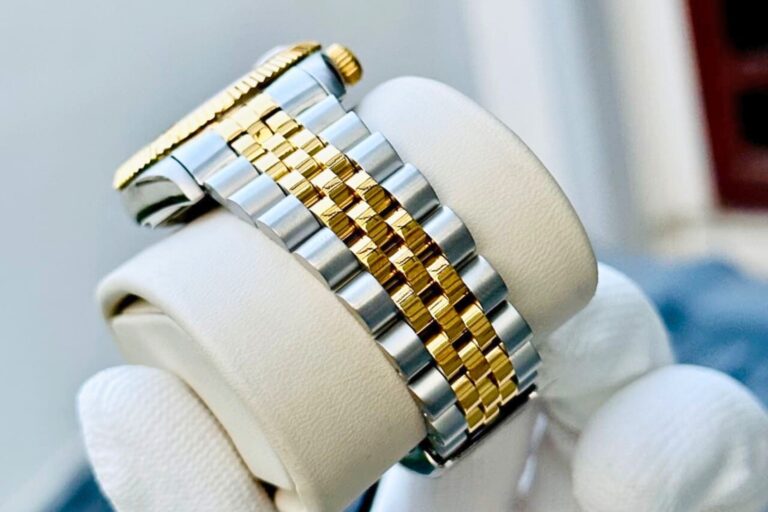 Đồng Hồ Olym Pianus Nam OP89322AGSK-D 3