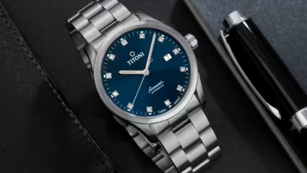 Sellita Là Gì? Đánh Giá & So Sánh Thực Tế Với ETA 1