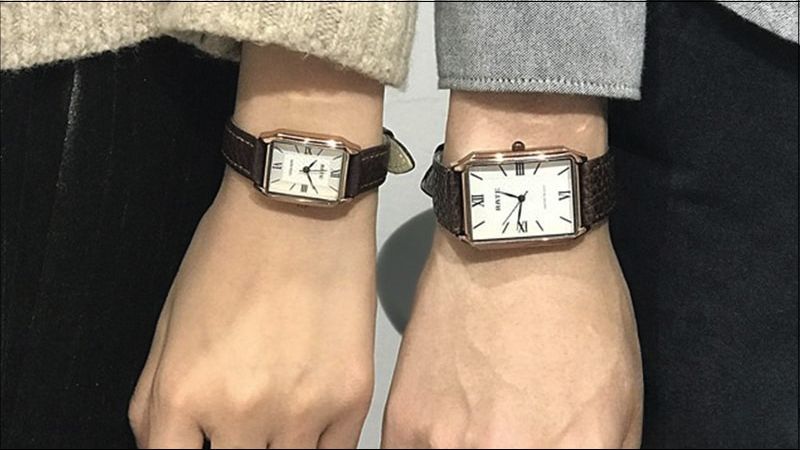 Cổ Tay Nhỏ Đeo Đồng Hồ Gì Đẹp? Gợi Ý Chọn Size Chuẩn 3