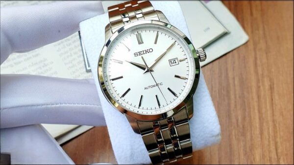 Cổ Tay Nhỏ Đeo Đồng Hồ Gì Đẹp? Gợi Ý Chọn Size Chuẩn 70