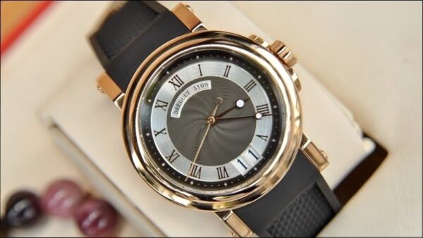 Cọc Số Trên Đồng Hồ Là Gì? Phân Loại Chi Tiết & Hướng Dẫn Chọn Đúng 85