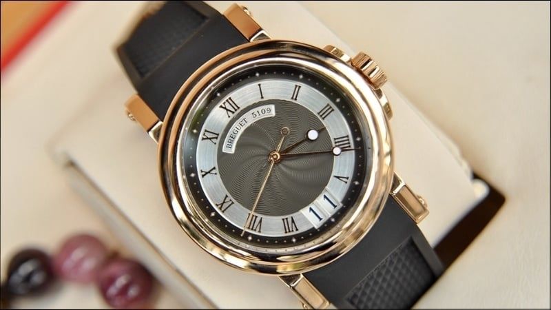 Cọc Số Trên Đồng Hồ Là Gì? Phân Loại Chi Tiết & Hướng Dẫn Chọn Đúng 5