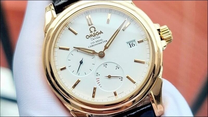 Cọc Số Trên Đồng Hồ Là Gì? Phân Loại Chi Tiết & Hướng Dẫn Chọn Đúng 1