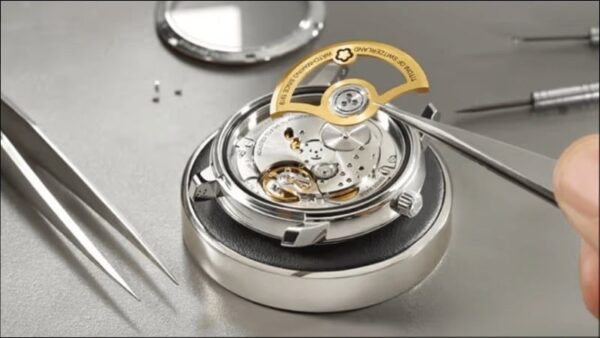 Diashock Seiko Là Gì? Ưu Điểm Chống Sốc Và Điểm Khác Với Incabloc 91