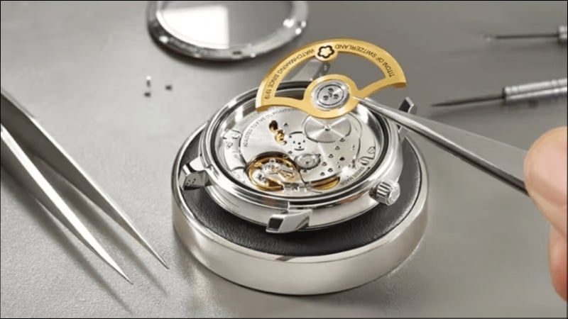 Diashock Seiko Là Gì? Ưu Điểm Chống Sốc Và Điểm Khác Với Incabloc 4
