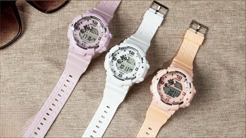 Đồng Hồ Điện Tử Bị Lỗi Do Đâu? Nguyên Nhân & Cách Khắc Phục 7