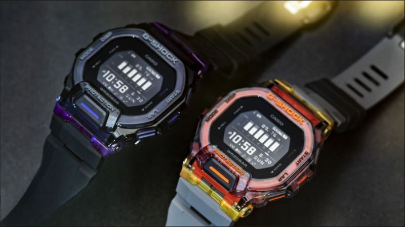 Đồng Hồ G-Shock Có Tốt Không? Ưu Nhược Điểm & Kinh Nghiệm Chọn Mua 5