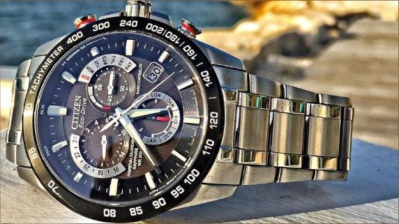 Đồng Hồ Nguyên Tử Hoạt Động Ra Sao? Những Điểm Làm Nên Sự Khác Biệt 4