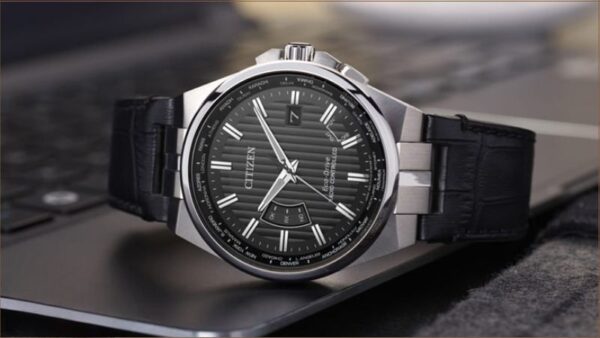 Đồng Hồ Nguyên Tử Hoạt Động Ra Sao? Những Điểm Làm Nên Sự Khác Biệt 1