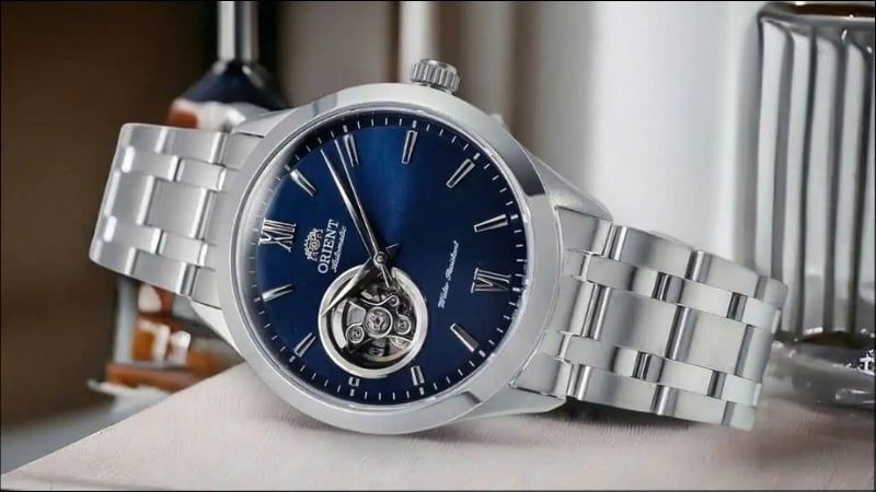 Đồng Hồ Phong Thủy Cho Mệnh Kim: Nên Tránh Màu Gì, Hợp Màu Gì? 8
