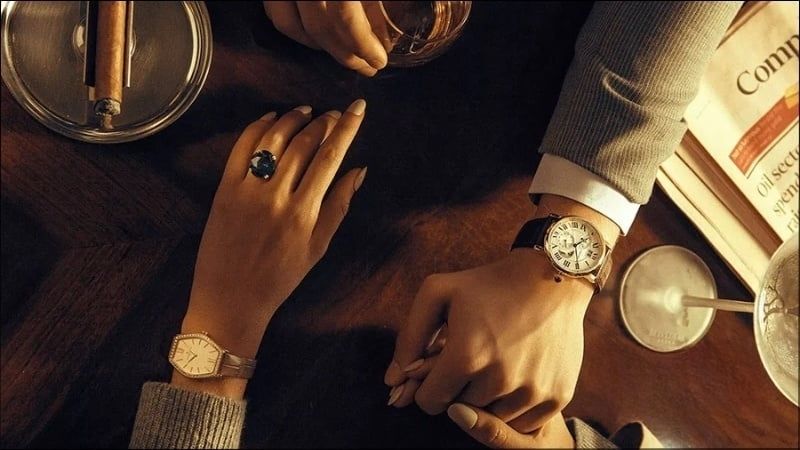 Đồng Hồ Phong Thủy Cho Mệnh Kim: Nên Tránh Màu Gì, Hợp Màu Gì? 1