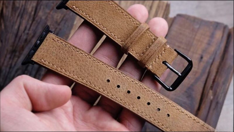 Đục Lỗ Dây Đồng Hồ Tại Nhà Như Thế Nào? Các Bước Cơ Bản Cần Biết 3