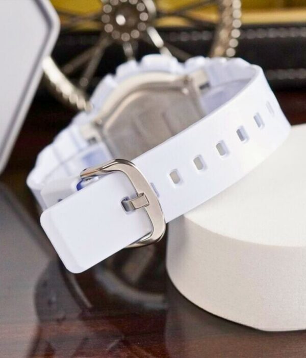 Hình ảnh Đồng Hồ Casio Baby-G Nữ BA-110FH-2ADR