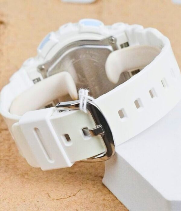 Hình ảnh Đồng Hồ Casio Baby-G Nữ BA-110FH-7ADR