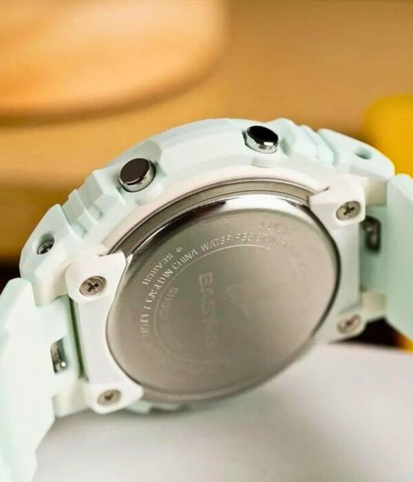 Hình ảnh Đồng Hồ Casio Baby-G Nữ BGA-320FH-3ADR