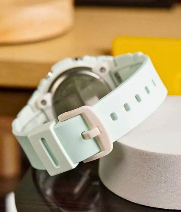 Hình ảnh Đồng Hồ Casio Baby-G Nữ BGA-320FH-3ADR