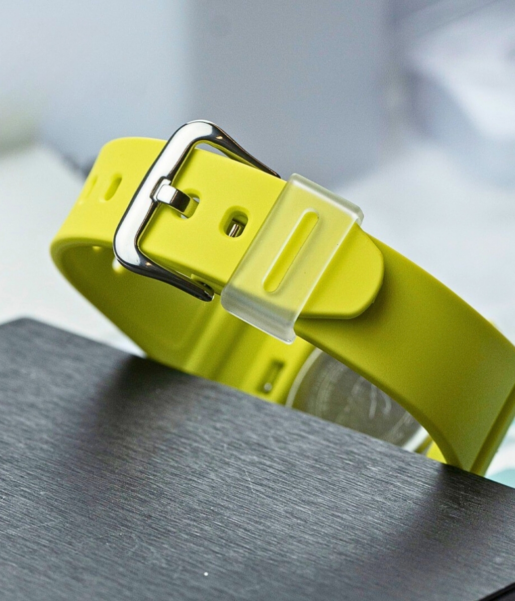 Hình ảnh Đồng Hồ Casio Baby-G Nữ BGD-565GS-9DR