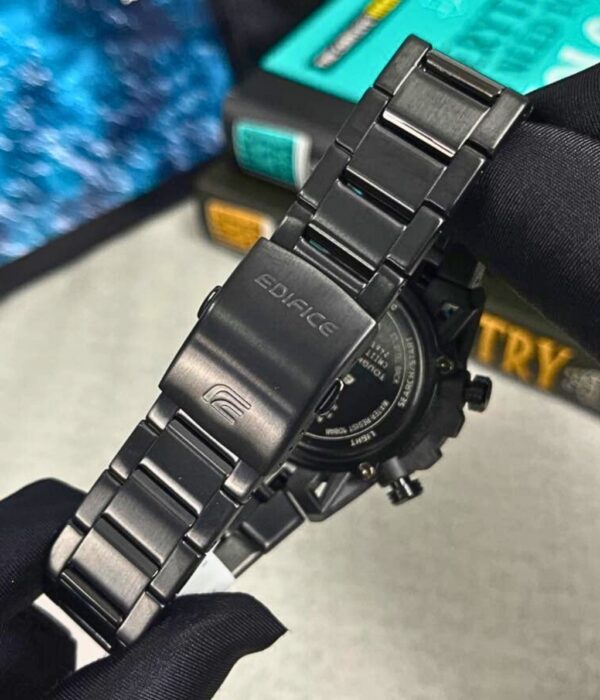 Hình ảnh Đồng Hồ Casio Edifice Nam ECB-2000DC-1BDF