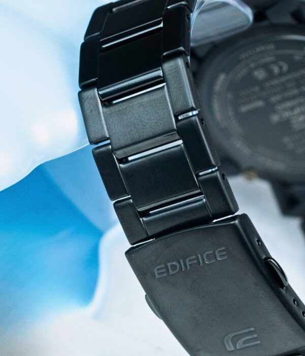 Hình ảnh Đồng Hồ Casio Edifice Nam ECB-2000DC-1BDF