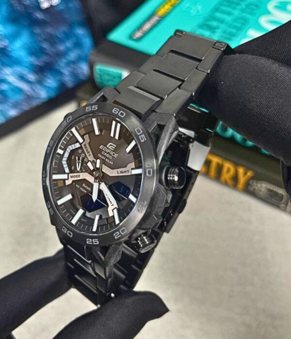 Hình ảnh Đồng Hồ Casio Edifice Nam ECB-2000DC-1BDF