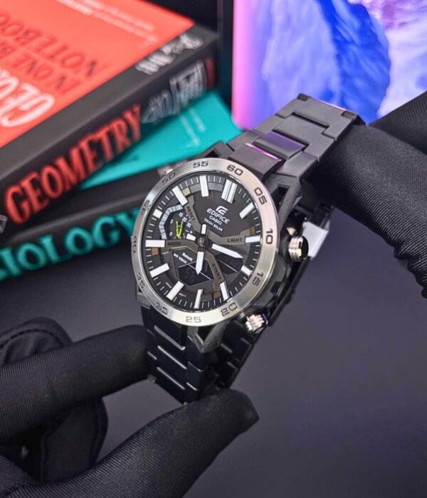 Hình ảnh Đồng Hồ Casio Edifice Nam ECB-2000DD-1ADF