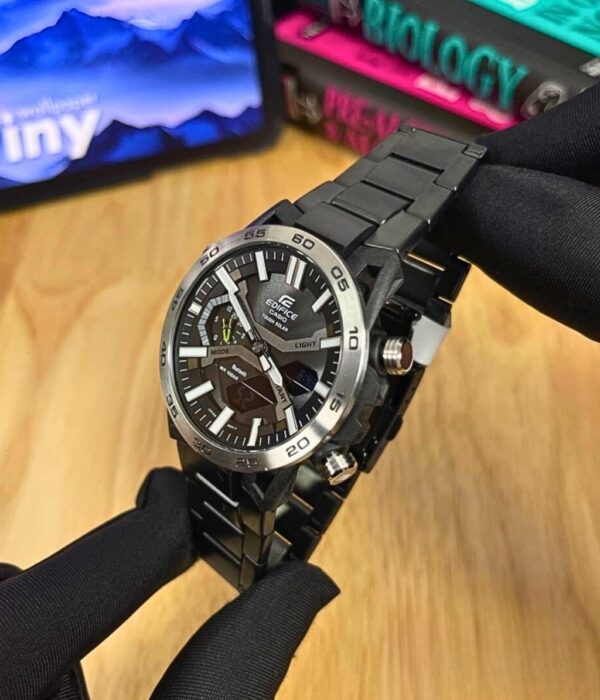 Hình ảnh Đồng Hồ Casio Edifice Nam ECB-2000DD-1ADF