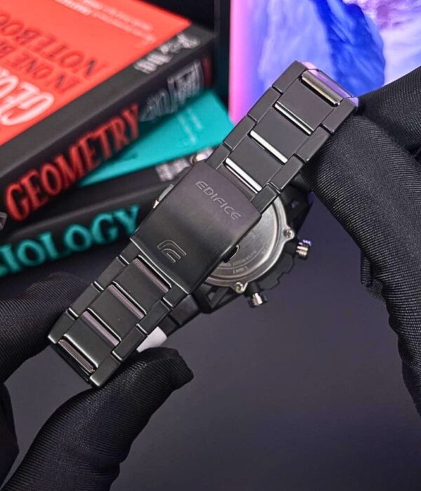 Hình ảnh Đồng Hồ Casio Edifice Nam ECB-2000DD-1ADF