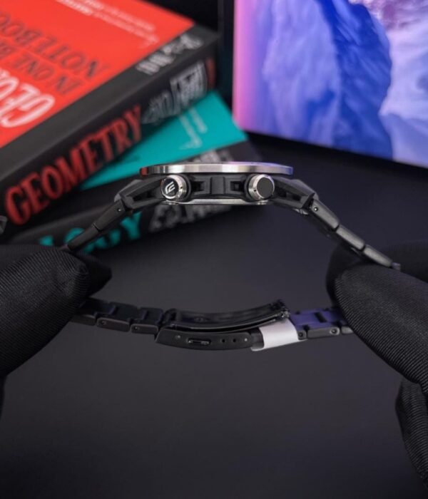 Hình ảnh Đồng Hồ Casio Edifice Nam ECB-2000DD-1ADF