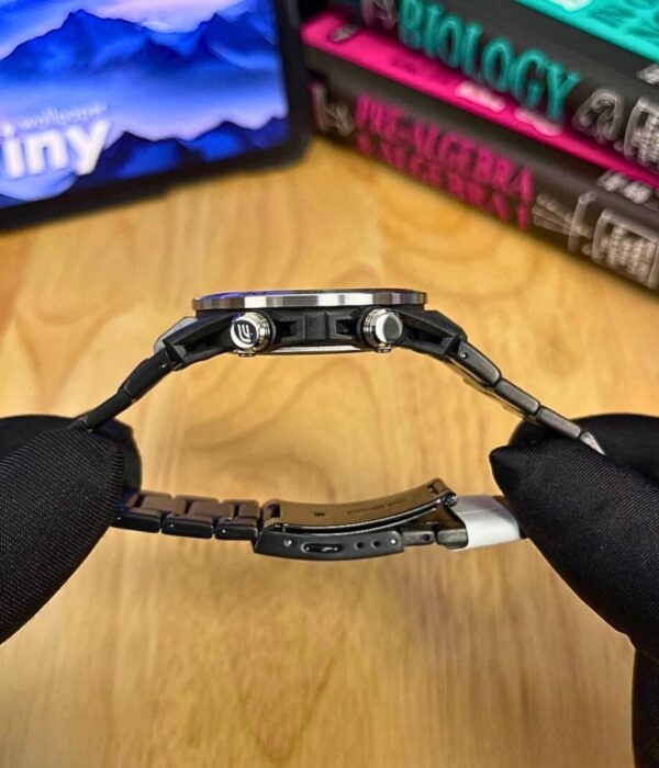 Hình ảnh Đồng Hồ Casio Edifice Nam ECB-2000DD-1ADF